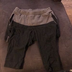 Men’s sweat pants